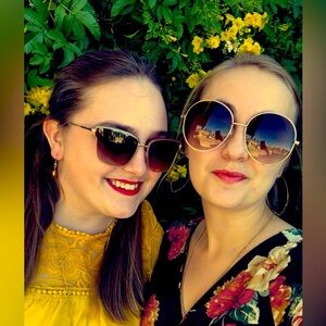 Meet your Posher, Katherine